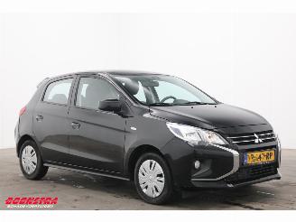 Mitsubishi Space-star 1.2 Cool+ Bluetooth Airco picture 2