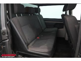 Volkswagen Transporter 2.0 TDI DSG L2-H1 DoKa 5-Pers. LED Navi Airco Cruise PDC AHK 155.327 km! picture 19