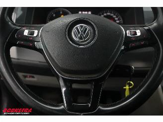 Volkswagen Transporter 2.0 TDI DSG L2-H1 DoKa 5-Pers. LED Navi Airco Cruise PDC AHK 155.327 km! picture 21