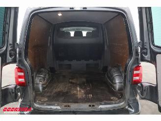 Volkswagen Transporter 2.0 TDI DSG L2-H1 DoKa 5-Pers. LED Navi Airco Cruise PDC AHK 155.327 km! picture 14