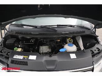 Volkswagen Transporter 2.0 TDI DSG L2-H1 DoKa 5-Pers. LED Navi Airco Cruise PDC AHK 155.327 km! picture 10