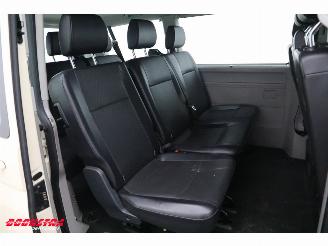 Volkswagen Caravelle T6 2.0 TDI DSG 9-Pers. Leder Airco Bluetooth PDC picture 17