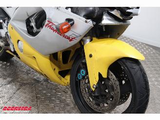 Yamaha YZF 600 R Thundercat YZF 600 R Thundercat picture 10