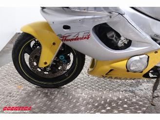 Yamaha YZF 600 R Thundercat YZF 600 R Thundercat picture 14