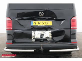 Volkswagen Transporter 2.0 TDI 150 PK DSG Marge Hondenvervoer Hundetransport 2X Schuifdeur Navi Airco Cruise PDC AHK picture 6