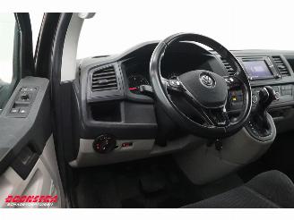 Volkswagen Transporter 2.0 TDI 150 PK DSG Marge Hondenvervoer Hundetransport 2X Schuifdeur Navi Airco Cruise PDC AHK picture 18