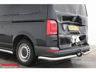 Volkswagen Transporter 2.0 TDI 150 PK DSG Marge Hondenvervoer Hundetransport 2X Schuifdeur Navi Airco Cruise PDC AHK picture 5