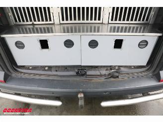 Volkswagen Transporter 2.0 TDI 150 PK DSG Marge Hondenvervoer Hundetransport 2X Schuifdeur Navi Airco Cruise PDC AHK picture 11