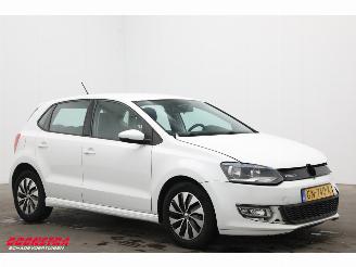 Volkswagen Polo 1.4 TDI BlueMotion Navi Airco Cruise picture 2