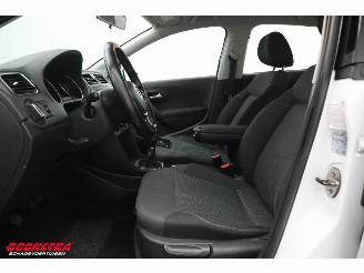 Volkswagen Polo 1.4 TDI BlueMotion Navi Airco Cruise picture 17