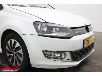 Volkswagen Polo 1.4 TDI BlueMotion Navi Airco Cruise picture 6