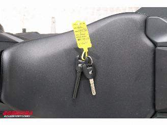 Honda  CBR 650 R LED ABS 5.060 km! picture 23