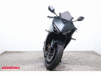 Honda  CBR 650 R LED ABS 5.060 km! picture 6