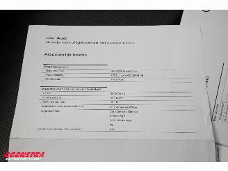 Audi RS Q8 4.0 TFSI Quattro Dynamic+ Ceramic Pano HUD B&O ACC picture 36