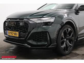 Audi RS Q8 4.0 TFSI Quattro Dynamic+ Ceramic Pano HUD B&O ACC picture 11