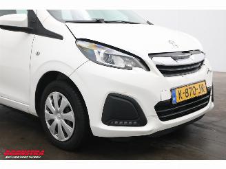 Peugeot 108 1.0 e-VTi Active Airco Bluetooth Camera 87.179 km! picture 5