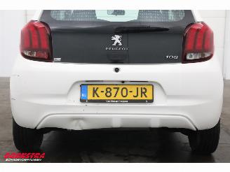 Peugeot 108 1.0 e-VTi Active Airco Bluetooth Camera 87.179 km! picture 13
