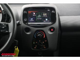 Peugeot 108 1.0 e-VTi Active Airco Bluetooth Camera 87.179 km! picture 17
