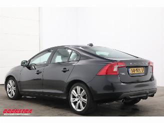 Volvo S-60 2.4 D5 Kinetic Leder Navi Clima Cruise PDC AHK picture 4