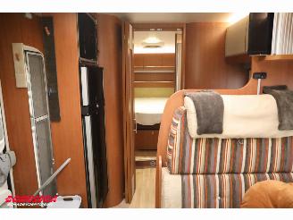 Challenger  Mageo 118 2.3 MJ Solar Schotel Queens Bed Oven 81.236 km! picture 8