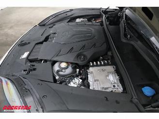 Porsche Cayenne 4.0 Turbo GT E-Hybrid PCCB Sport Chrono PDLS+ HUD Burmester HUD 360° picture 10