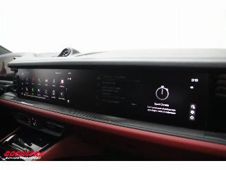 Porsche Cayenne 4.0 Turbo GT E-Hybrid PCCB Sport Chrono PDLS+ HUD Burmester HUD 360° picture 37