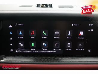 Porsche Cayenne 4.0 Turbo GT E-Hybrid PCCB Sport Chrono PDLS+ HUD Burmester HUD 360° picture 32