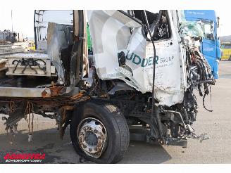 Mercedes  -Actros 400 Full Air 6X2 LBW picture 12