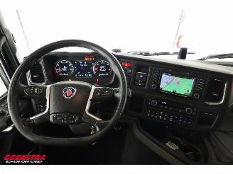 Scania S S530 V8 6X2 Full Air ACC Retarder Leder picture 22