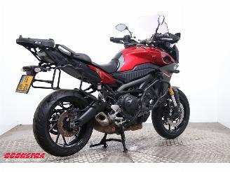 Yamaha MT-09 Tracer MT-09 Tracer ABS 36.790 km! picture 3
