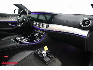 Mercedes E-klasse 350d AMG Pano LED ACC Burmester 360° picture 11