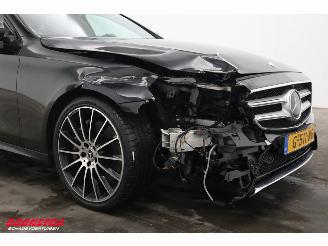Mercedes E-klasse 350d AMG Pano LED ACC Burmester 360° picture 6