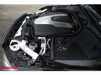 Mercedes E-klasse 350d AMG Pano LED ACC Burmester 360° picture 10