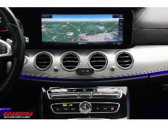 Mercedes E-klasse 350d AMG Pano LED ACC Burmester 360° picture 13