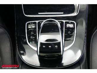 Mercedes E-klasse 350d AMG Pano LED ACC Burmester 360° picture 25