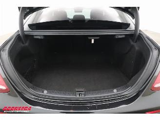 Mercedes E-klasse 350d AMG Pano LED ACC Burmester 360° picture 27