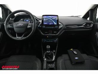 Ford Fiesta 1.0 EcoBoost Titanium Apple/Android Navi Clima Cruise Camera PDC 70.119 km! picture 14