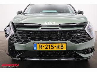 Kia Sportage 1.6 T-GDi PHEV AWD GT-Line Schuifdak LED ACC LRHZ Camera picture 7