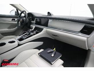 Porsche Panamera 4.0 Turbo S E-Hybrid PCCB Pano HUD ACC Bose PDLS+ PASM picture 13