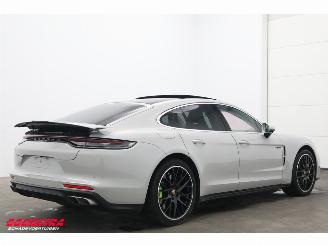 Porsche Panamera 4.0 Turbo S E-Hybrid PCCB Pano HUD ACC Bose PDLS+ PASM picture 3