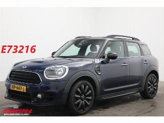 bruktbiler auto Mini Countryman 1.5 Cooper Aut. Salt Pano Navi Clima Cruise PDC 2018/1