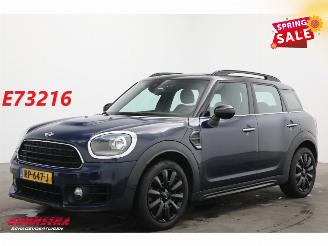 Tweedehands auto Mini Countryman 1.5 Cooper Aut. Salt Pano Navi 1e Eig. Cruise PDC 2018/1
