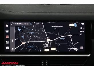 Porsche Cayenne 3.0 E-Hybrid Sport Chrono Pano LED Memory 360° Bose AHK picture 32