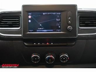 Renault Master 2.3 dCi 145 LBW Bak-Klep Navi Airco Cruise Camera picture 20
