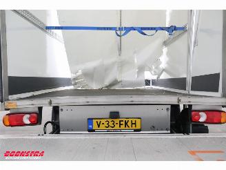 Renault Master 2.3 dCi 145 LBW Bak-Klep Navi Airco Cruise Camera picture 16