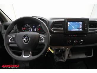 Renault Master 2.3 dCi 145 LBW Bak-Klep Navi Airco Cruise Camera picture 19