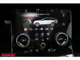 Land Rover Range Rover Velar 2.0 I4 Turbo AWD HSE Facelift Pano LED Leder Meridian Camera SHZ picture 32