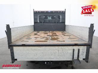 Renault Master 2.3 dCi 165 PK 3-Seiten Kipper DoKa 6-Pers. Airco Cruise AHK picture 20