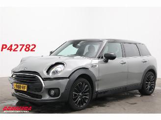 skadebil auto Mini Clubman 1.5 Cooper Business Edition Navi Clima Cruise PDC 2021/5