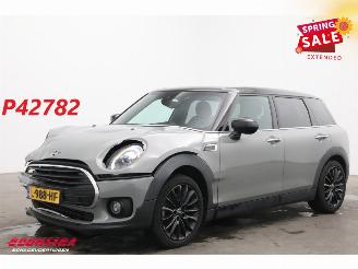 Unfallwagen Mini Clubman 1.5 Cooper Business Edition Navi Clima Cruise PDC 2021/5
